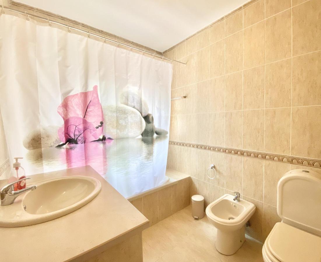 Vila Pereira - Private Pool - Виламура Экстерьер фото