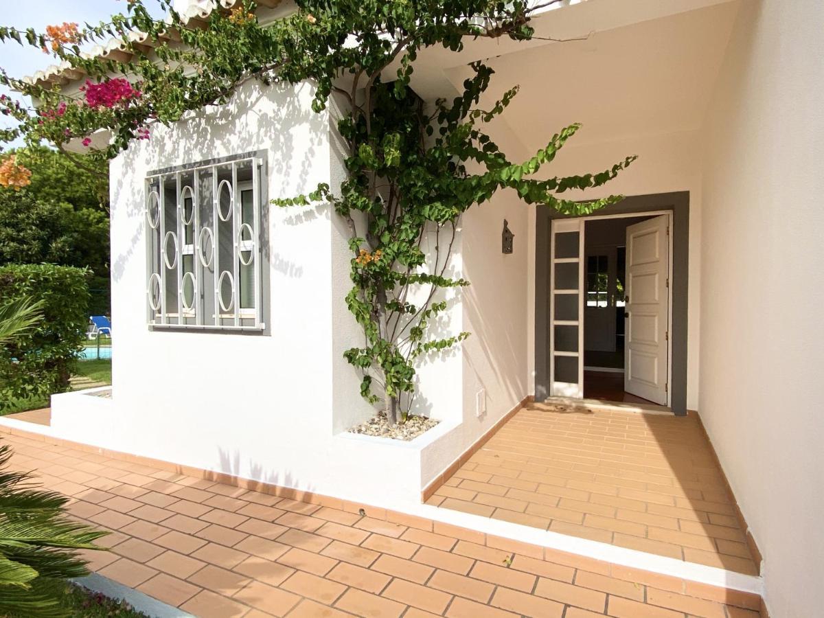 Vila Pereira - Private Pool - Виламура Экстерьер фото